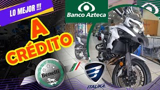 BENELLI TRK 502 | 2025 | | EN ITALIKA |