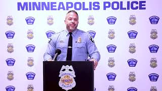 MPD Press Conference 1/3/24