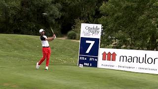 CTI17 - Sujet Pro Am 2017   Joël Stalter et Michel Paquet