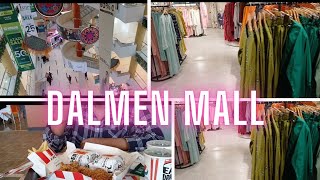 Dalmen  Mall | Tariq Road | Best Shopping Mal | saravlog