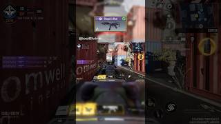 QQ9/MP5 Is The ULTIMATE MOVEMENT SMG Right Now #codm #codmobile #callofduty #callofdutymobile #cod