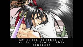 PS4 Samurai Shodown VI Impressions