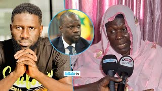 Exclusif : La mère d'Ameth Ndoye sur l'arrestation de son fils, « Ousmane Sonko lim doon... »