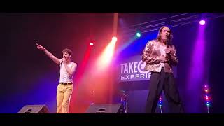 take that experience staffordgate house 2024