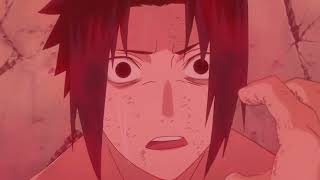 Itachi's Death