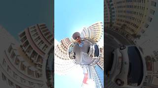 Insta360 funny video 🤣🔥 #funny #comedy #funnyclips #funnyfacevideo  #viralvideo #short #explore