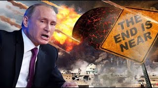 Netanyahu Israel position on Russia Ukraine invasion leading to Bible Prophecy Magog war in Israel