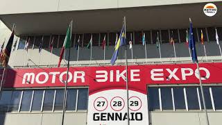 Motor Bike Expo 2023: torna dal 27 al 29 a Veronafiere il salone dedicato agli amanti delle moto