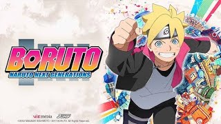 Boruto Episode 211 - preview || [English Sub]