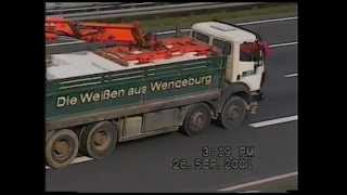 Trucks der 90er Jahre (6)