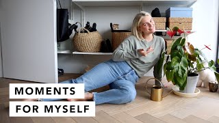 (AD) MOMENTS FOR MYSELF | Estée Lalonde