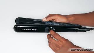 Corioliss K2 How To