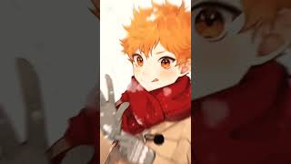 Edit do hinata - pedido do Aldo Alves e especial 38k