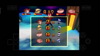 Crash Bash Crate Crush Tournament Hard