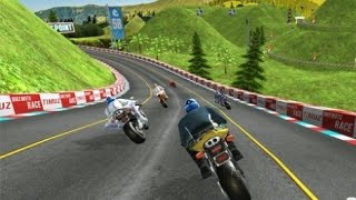 Real Bike Racing