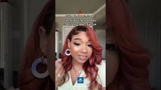 Created this video..drop your business below via lavenderlenaa tiktok