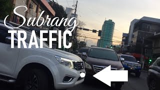 MAGKABANGGAAN NA SILA #maxandmattvlog #trendingvideo #cagayandeoro #trafficrider