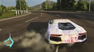 Forza Horizon 4 | Elmsdon On Sea Sprint (Drift Cut)