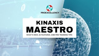 From RapidResponse to Maestro: What's New, AI Features & Pro Training Tips || Kinaxis 2024 Upgrade!