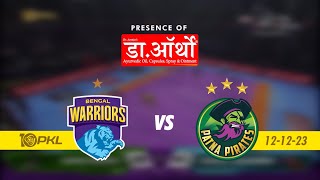 Dr. Ortho in Association with Patna Pirates - Pro-kabaddi League-Season 10