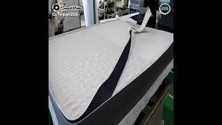 mattress #making