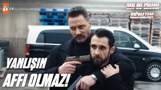 Söz konusu aileyse yanlışın affı olmaz! - Ben Bu Cihana Sığmazam