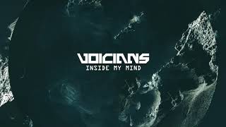 Voicians - Inside My Mind (with Vocals)