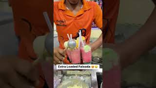 #shorts falooda 🍧 icecream 🍨