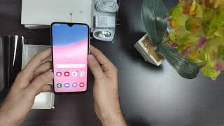 NUEVO SAMSUNG GALAXY A30S