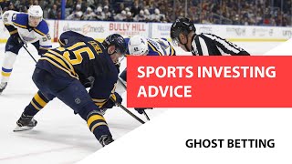 Betting Tips – Sports Investing Advice – How To Become A Professional DATA DRIVEN Sports Bettor