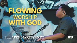 Flowing Worship With God | 14 Januari 2024 | Pdt. Afen Hardiyanto | GBI Suropati Malang