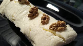 KAYMAK TARİFİ | SADECE 1 KUTU KREMA İLE KAYMAK YAPİMİ |EV YAPIMI AZ MALZEMELİ COK PRATİK