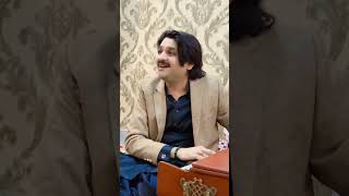 Awhan ji akhyan jam e mai man niharyo || Rajab Faqeer|| poet Sheakh ayaz