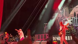 08.07.2024 - Limp Bizkit - Rollin' (Air Raid Veh.) @ MIDFLORIDA Credit Union Amphitheatre, Tampa, FL