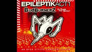 BudBurnerZ - Live Cold