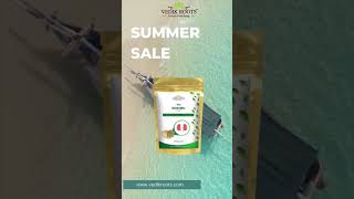 Ayurveda Summer sale: Healthy summer nutrition tips