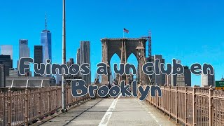 Entre Manhattan y Brooklyn #Vlog2