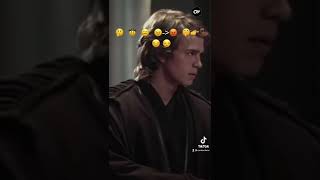 Acting challenge #starwars #shorts #trend #foryou #viral #foryou  #acting  #challenge #memes