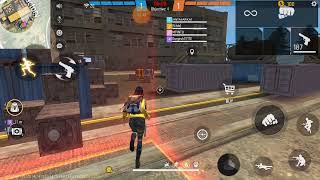 free fire video