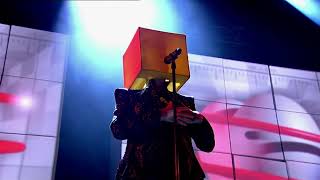 Pet Shop Boys - More than a dream/Heart (Glastonbury#1)