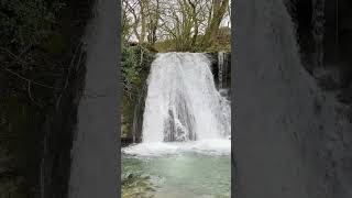 Janet’s Foss - Malham - North Yorkshire #yorkshiredales