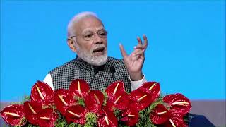 Narendra Modi This year's Pravasi Bharatiya Divas is special... Find out why!