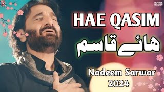 Nohay 2023 - Nadeem Sarwar 2023 - Nadeem Sarwar - New Noha 2023 - Noha - Nadeem Sarwar Noha 2023