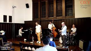 Jazz Faculty Recital | Occidental College