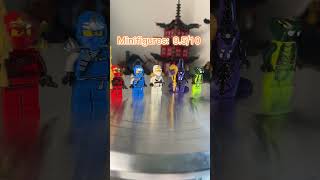 15 second Lego review: ultra sonic raider #lego #ninjago #legoninjago #legosets