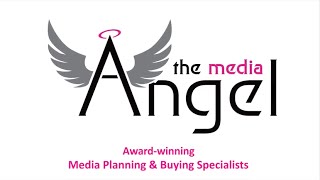 The Media Angel Promotional Video