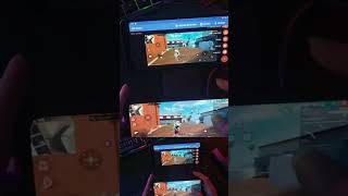 RAHASIA YOUTUBER GAMING RECORDING GAMEPLAY ANTI LAG 🤩