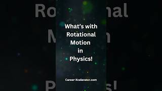 JEE Advanced vs Rotational Motion Chaos | #jeemains