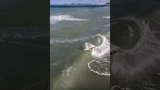 Kitesurf Laguna spots