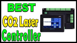 TOP 5 Best CO2 Laser Controller Review 2025